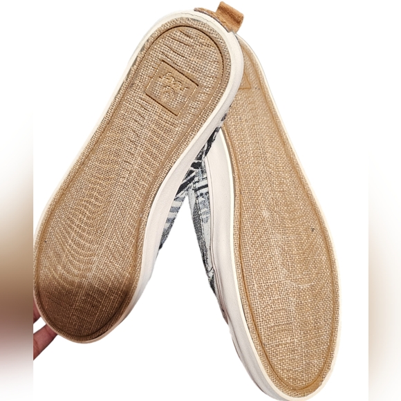 Reef sneakers woman shoes size 9 - Picture 5 of 6